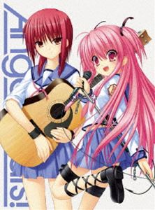 種別:Blu-ray アニメ萌え系アニメ 発売日:2010/07/21 販売元:アニプレックス 登録日:2010/04/27 神谷浩史 岸誠二 麻枝准 AB! 特典:キャラクター原案：Na-Ga描き下