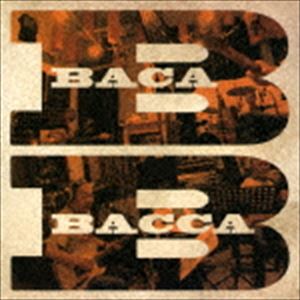 BACABACCA / 馬鹿騒ぎライブ!! [CD]