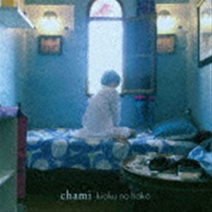 chami / kioku no hako [CD]