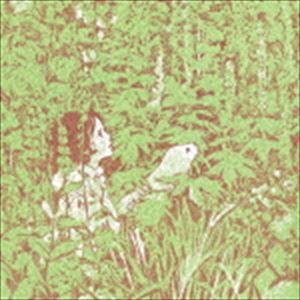 キャンディ・クロウズ / セレス・アンド・カリプソ・イン・ザ・ディープ・タイム [CD]