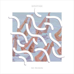 ジラフェッジ / No Reason [CD]