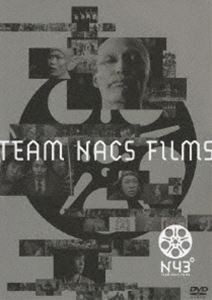 TEAM NACS FILMS N43° [DVD]