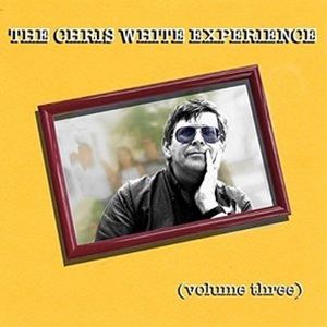 クリス・ホワイト・エクスペリエンス / クリス・ホワイト・エクスペリエンス・VOL.3 [CD]
