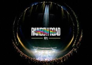 ビッケブランカ／Vicke Blanka presents RAINBOW ROAD -軌- [DVD]
