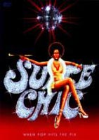 SUITE CHIC／WHEN POP HITS THE PIX [DVD]