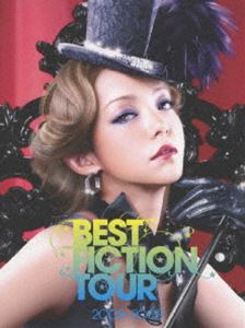 安室奈美恵／namie amuro BEST FICTION TOUR 2008-2009