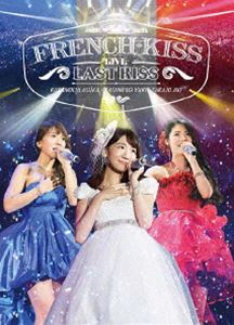 種別:DVD 音楽邦楽アイドル 発売日:2016/04/20 販売元:エイベックス・ミュージック・クリエイティヴ 登録日:2016/03/14 フレンチ・キス 特典:豪華BOX仕様／アフターライブパン
