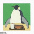 ペンギン（CV：神谷浩史） / TVアニメ しろくまカフェ：： ぞっこん! ペン子さん（CD＋DVD） [CD]