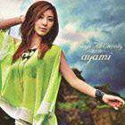 ayami / Through All Eternity 〜縁の絆〜（CD＋DVD） [CD]