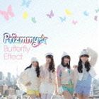 Prizmmy☆ / Butterfly Effect（CD＋DVD） [CD]