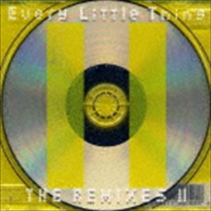 Every Little Thing / THE REMIXES 2 [CD]