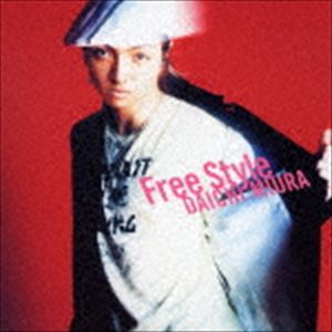 三浦大知 / Free Style [CD]