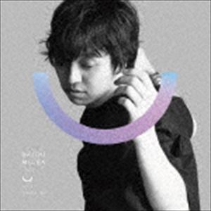 三浦大知 / U（Choreo Video Edition盤／CD＋DVD） [CD]