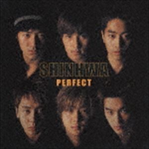 種別:CD 邦楽J-POP 発売日:2002/05/15 販売元:エイベックス・ミュージック・クリエイティヴ 登録日:2006/10/20 SHINHWA シンファ パーフェクト 内容:ワイルド・アイ