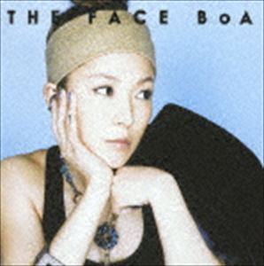BoA / THE FACE（CD＋DVD／ジャケットB） [CD]
