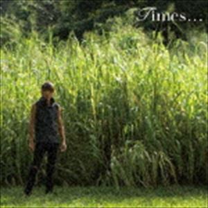 玉木宏 / Times...（通常盤／ジャケットB） [CD]