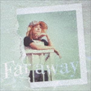 浜崎あゆみ / Far away [CD]