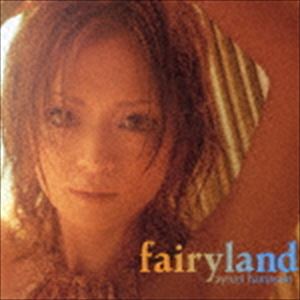 浜崎あゆみ / fairyland [CD]