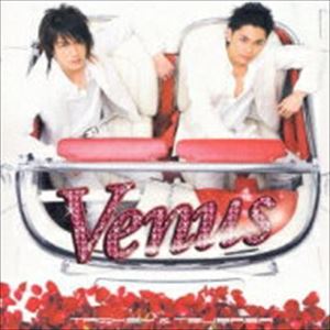 種別:CD 邦楽J-POP 発売日:2006/01/18 販売元:エイベックス・ミュージック・クリエイティヴ 登録日:2006/10/20 タッキー＆翼 タッキーアンドツバサ ビーナス 内容:Venu
