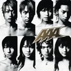 AAA / Let it beat! [CD]