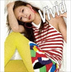 BoA / Vivid Kissing you，Sparkling，Joyful Smile（通常盤／ジャケットB） [CD]