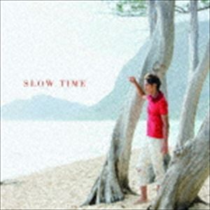玉木宏 / SLOW TIME（通常盤） [CD]