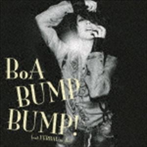 BoA / BUMP BUMP! feat.VERBAL（m-flo）（CD＋DVD） [CD]