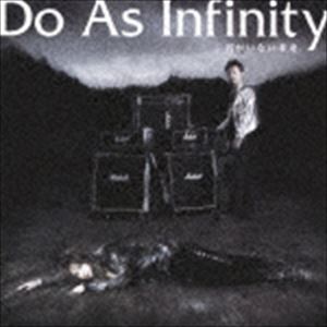 Do As Infinity / 君がいない未来 〜Do As × 犬夜叉 SPECIAL SINGLE〜（通常盤） [CD]
