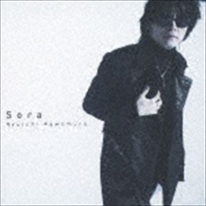河村隆一 / Sora（初回受注限定生産盤／CD＋DVD） [CD]