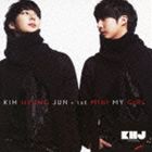 キム・ヒョンジュン / 1st MINI MY GIRL -Japan Edition-（ジャケットC） [CD]
