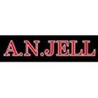 A.N.JELL / A.N.JELL WITH TBS系金曜ドラマ 美男ですね MUSIC COLLECTION（通常盤） [CD]