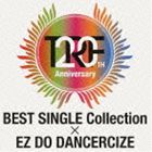 TRF BEST SINGLE Collection ~ EZ DO DANCERCIZEiCD{DVDj