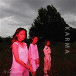 BRATS / KARMA（通常盤／Type A／CD＋DVD） [CD]