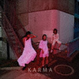 BRATS / KARMA（数量限定盤／Type C） [CD]