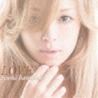 浜崎あゆみ / LOVE（CD＋DVD） [CD]