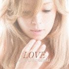 浜崎あゆみ / LOVE [CD]