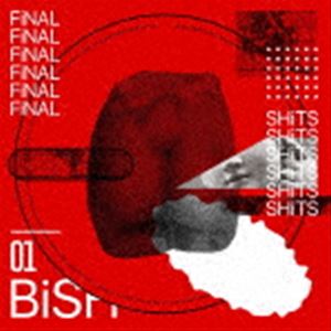 BiSH / FiNAL SHiTS [CD]