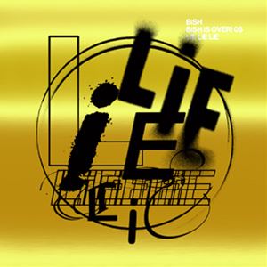 BiSH / LiE LiE LiE [CD]