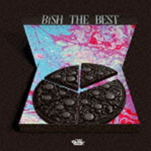 [送料無料] BiSH / BiSH THE BEST（通常盤／CD盤） [CD]