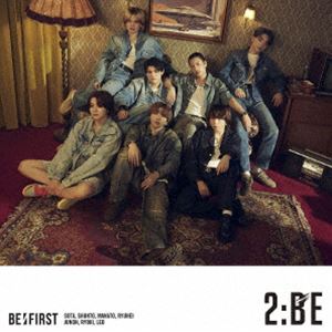 種別:CD 邦楽J-POP 発売日:2024/08/28 販売元:エイベックス・ミュージック・クリエイティヴ 登録日:2024/06/21 BE：FIRST ビーファースト トゥー ビー BEFIRS