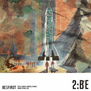 種別:CD 邦楽J-POP 発売日:2024/08/28 販売元:エイベックス・ミュージック・クリエイティヴ 登録日:2024/06/21 BE：FIRST ビーファースト トゥー ビー BEFIRS