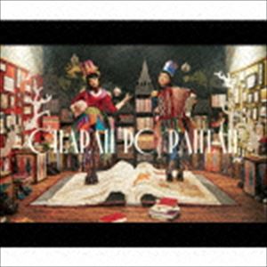 種別:CD 邦楽J-POP 発売日:2015/07/01 販売元:エイベックス・エンタテインメント 登録日:2015/04/28 チャラン・ポ・ランタン チャランポランタン アナタノクニノメリーゴーラ