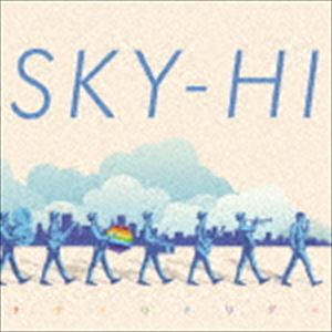 SKY-HI / ナナイロホリデー（LIVE盤／CD＋DVD） [CD]