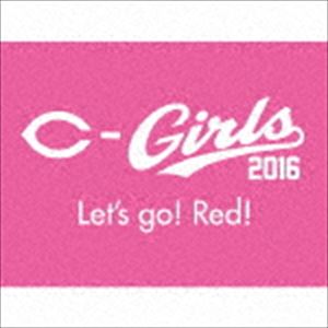 種別:CD 邦楽J-POP 発売日:2016/07/20 販売元:エイベックス・ミュージック・クリエイティヴ 登録日:2016/07/12 カープガールズ2016 カープガールズニーゼロイチロク レッ