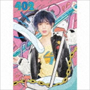 こんどうようぢ / 402（初回生産限定盤／CD＋DVD） [CD]