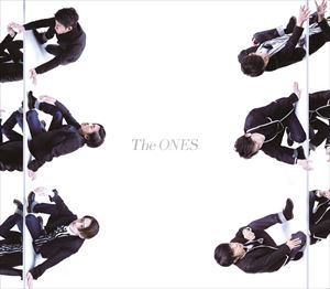 V6 / The ONES（通常盤） [CD]