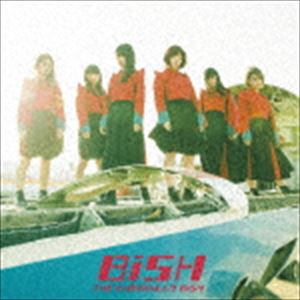 BiSH / THE GUERRiLLA BiSH（通常盤／CD＋DVD） [CD]