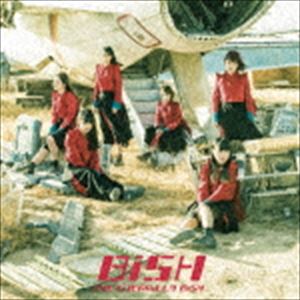 BiSH / THE GUERRiLLA BiSH（通常盤） [CD]
