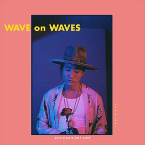 平井大 / WAVE on WAVES（CD＋DVD） [CD]