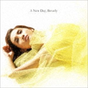 Beverly / A New Day（CD＋Blu-ray） [CD]
